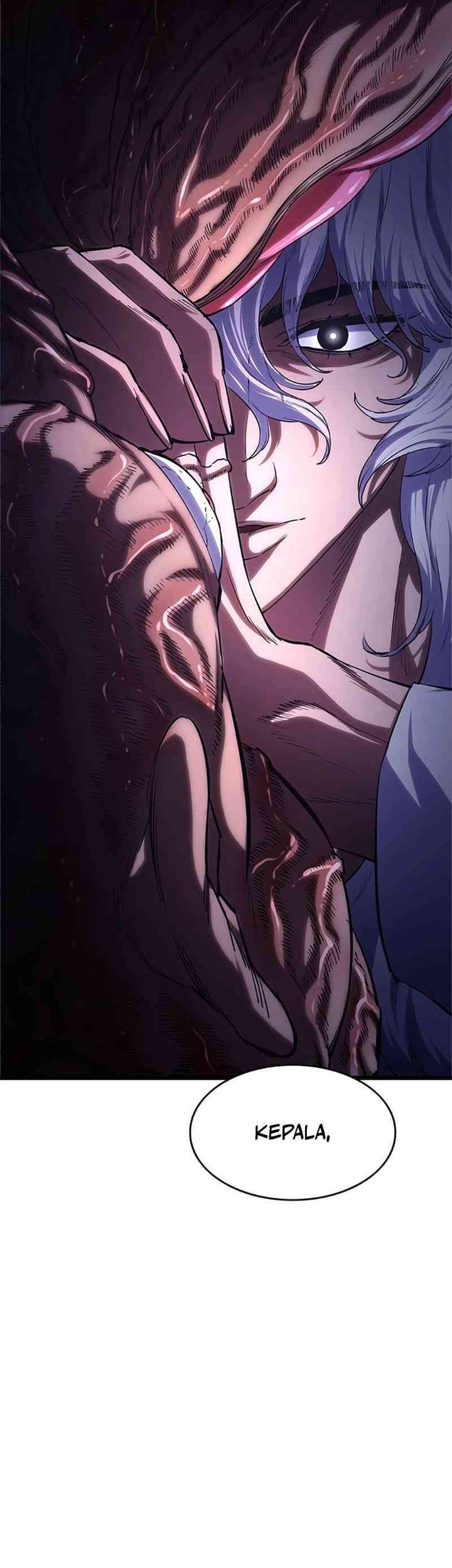 The Demon in Human Form Chapter 7 Gambar 33