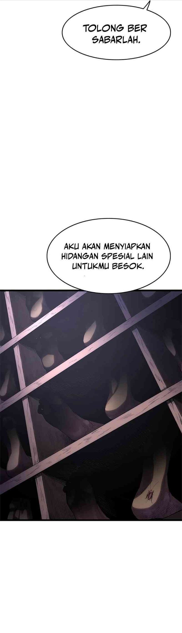 The Demon in Human Form Chapter 7 Gambar 27