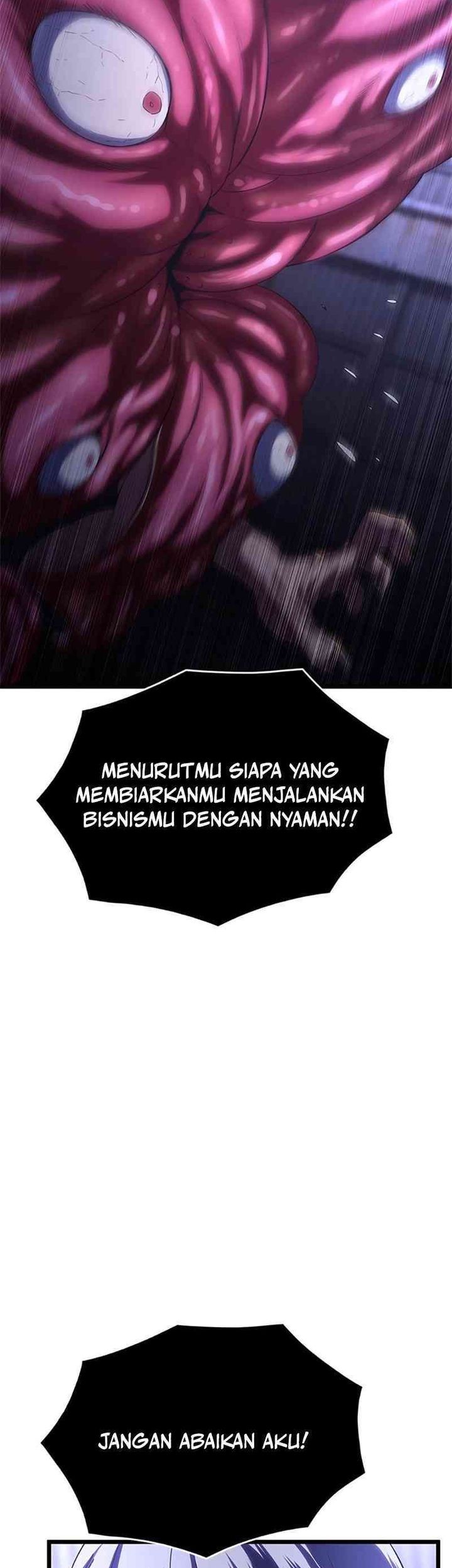 The Demon in Human Form Chapter 7 Gambar 29