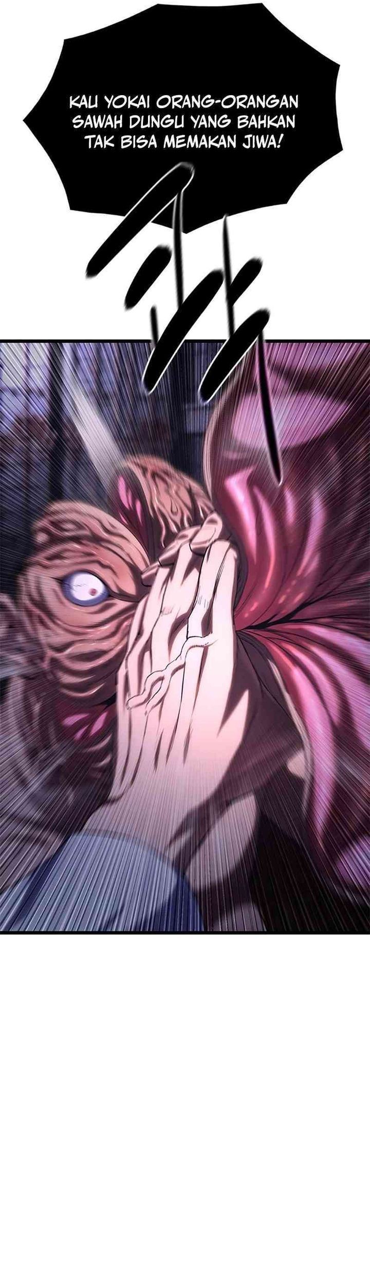 The Demon in Human Form Chapter 7 Gambar 31