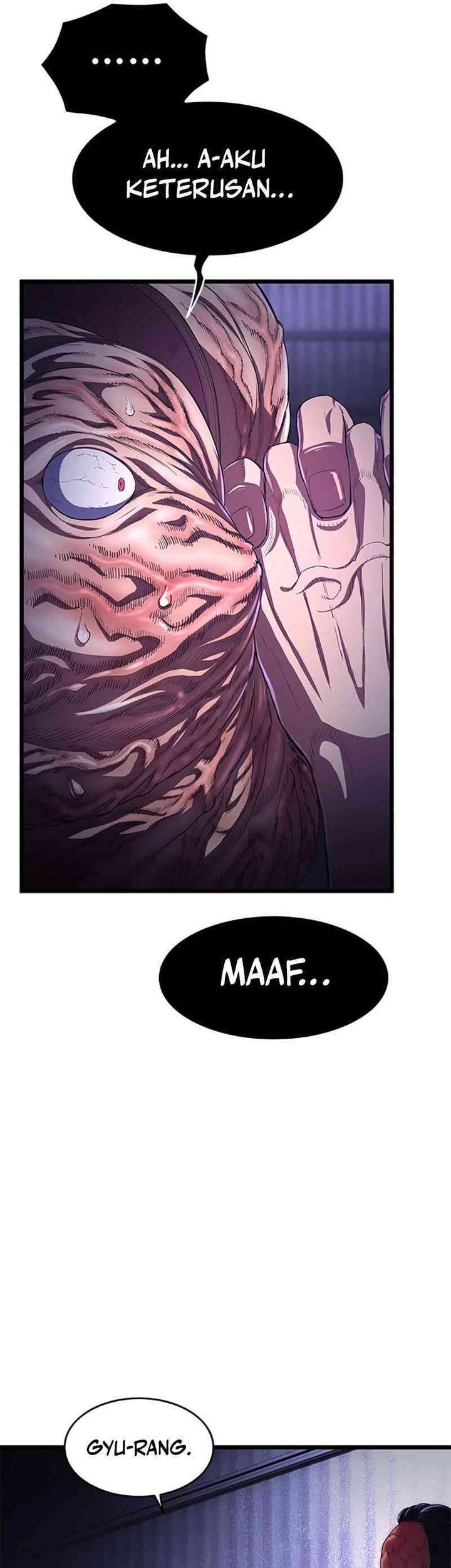 The Demon in Human Form Chapter 7 Gambar 35