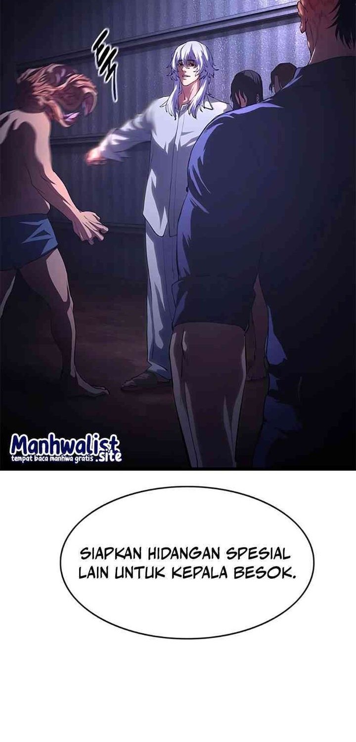 The Demon in Human Form Chapter 7 Gambar 36