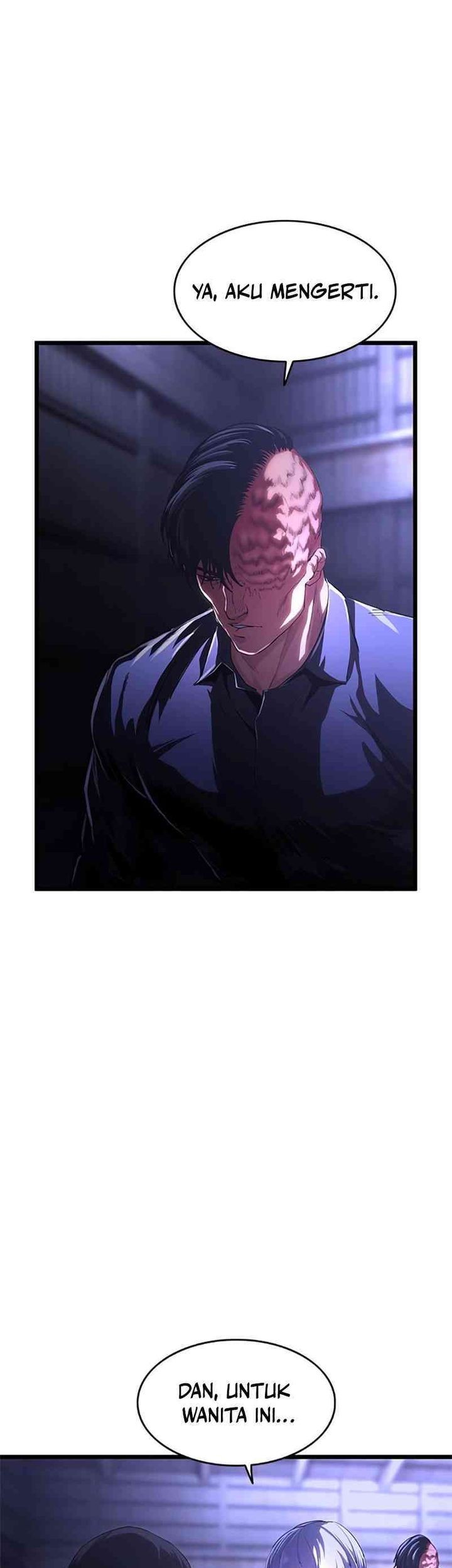 The Demon in Human Form Chapter 7 Gambar 37