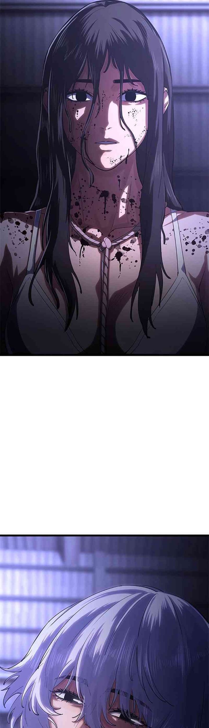 The Demon in Human Form Chapter 7 Gambar 39