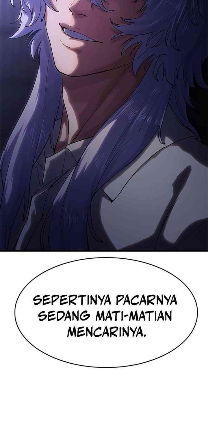 The Demon in Human Form Chapter 7 Gambar 40