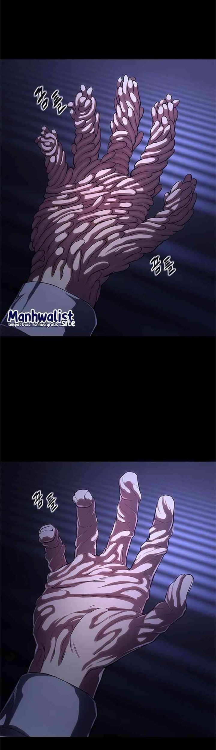 The Demon in Human Form Chapter 7 Gambar 43