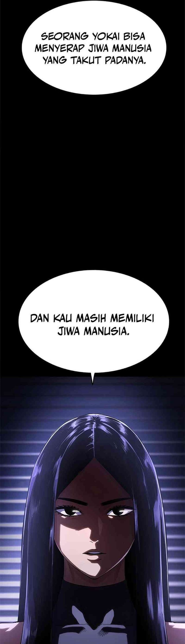 The Demon in Human Form Chapter 7 Gambar 53