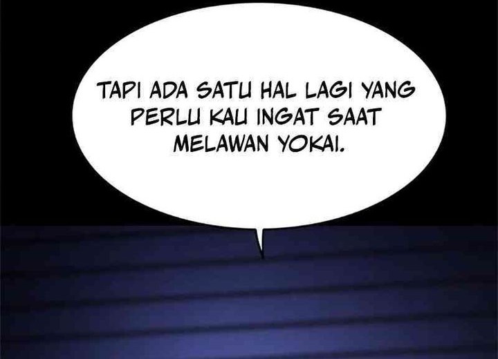 The Demon in Human Form Chapter 7 Gambar 48