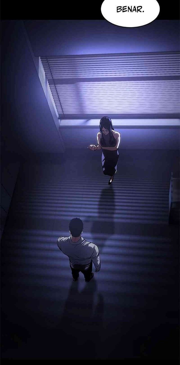 The Demon in Human Form Chapter 7 Gambar 52