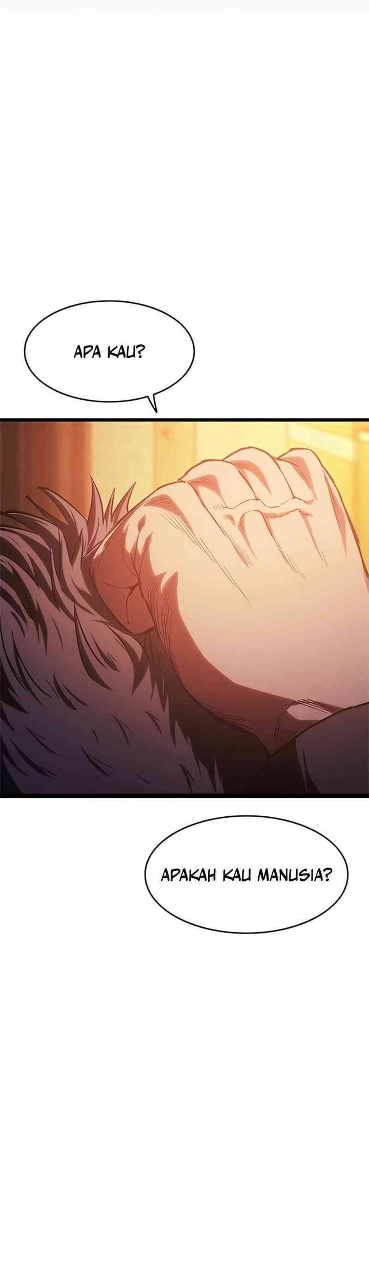 The Demon in Human Form Chapter 7 Gambar 55