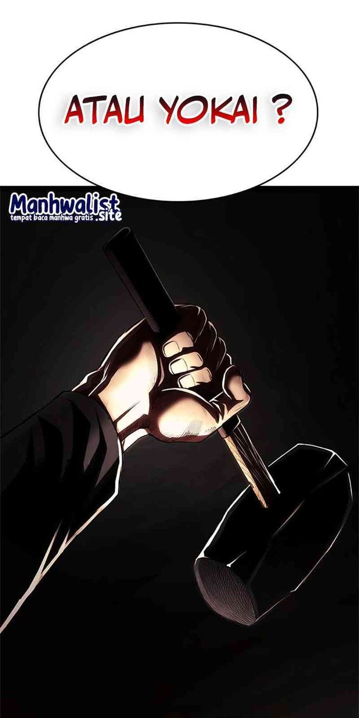 The Demon in Human Form Chapter 7 Gambar 56