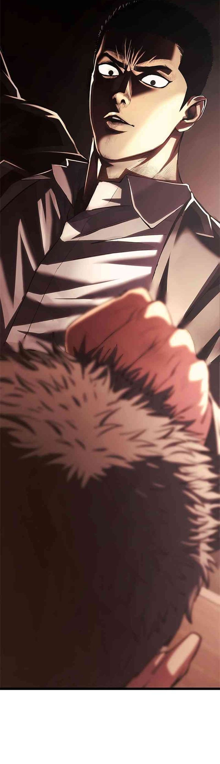 The Demon in Human Form Chapter 7 Gambar 57