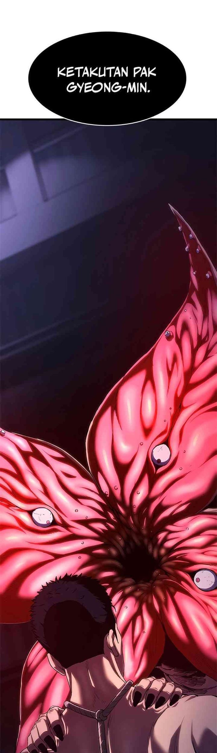 The Demon in Human Form Chapter 7 Gambar 3