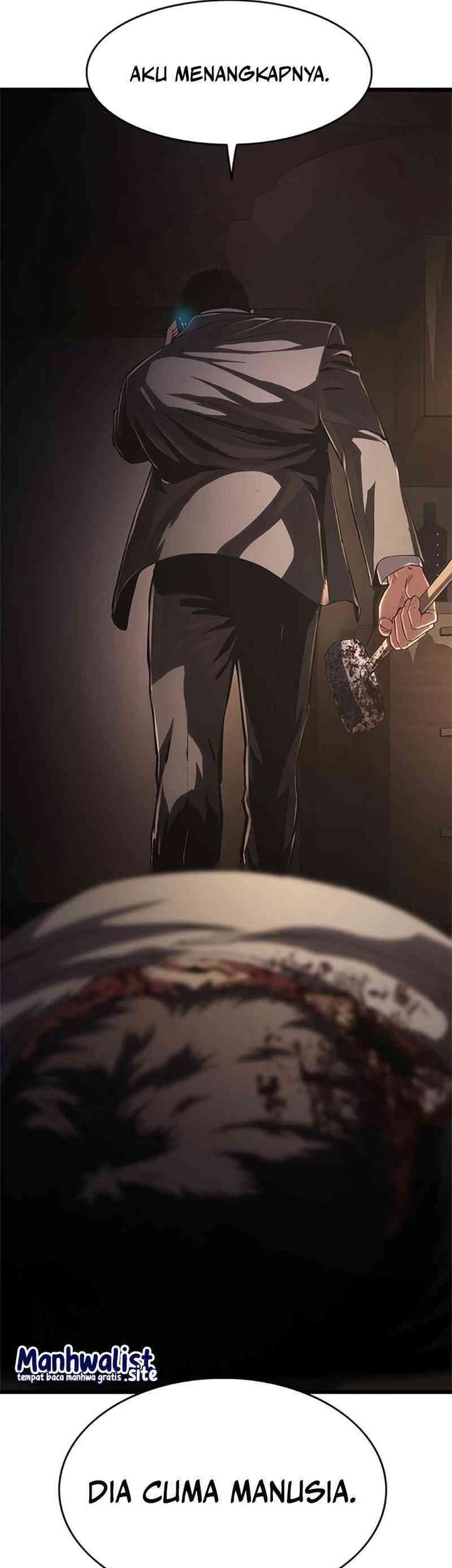 The Demon in Human Form Chapter 7 Gambar 65