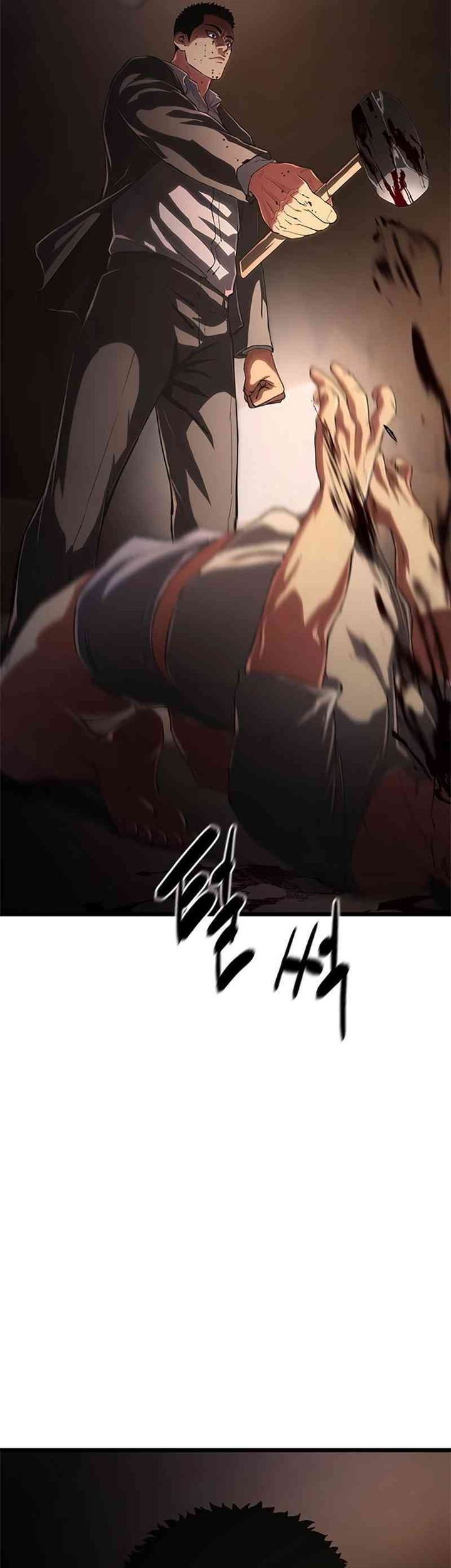 The Demon in Human Form Chapter 7 Gambar 61