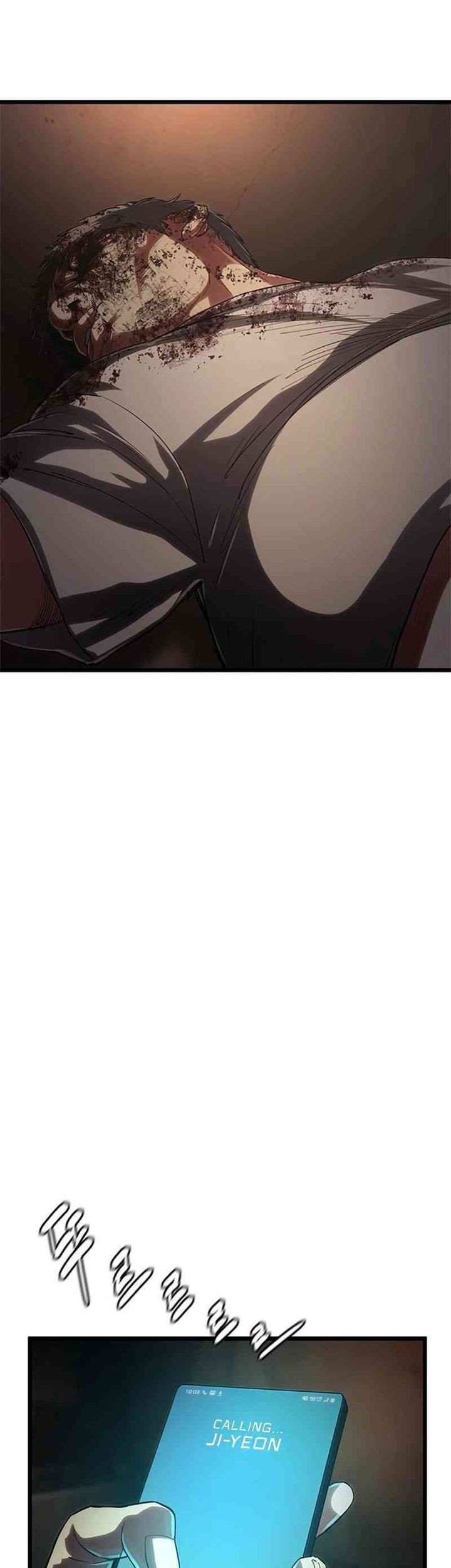 The Demon in Human Form Chapter 7 Gambar 63