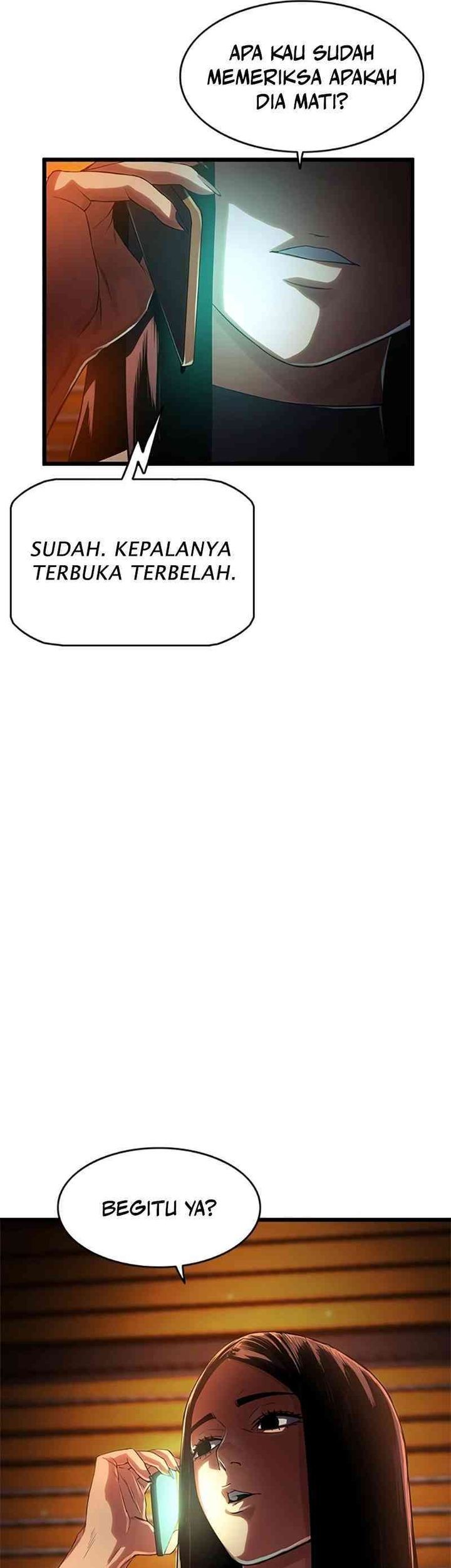 The Demon in Human Form Chapter 7 Gambar 67