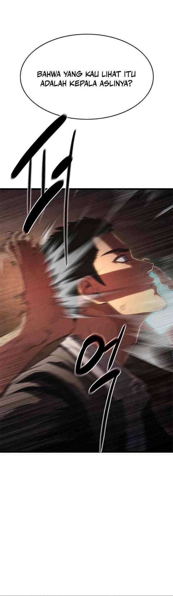 The Demon in Human Form Chapter 7 Gambar 69