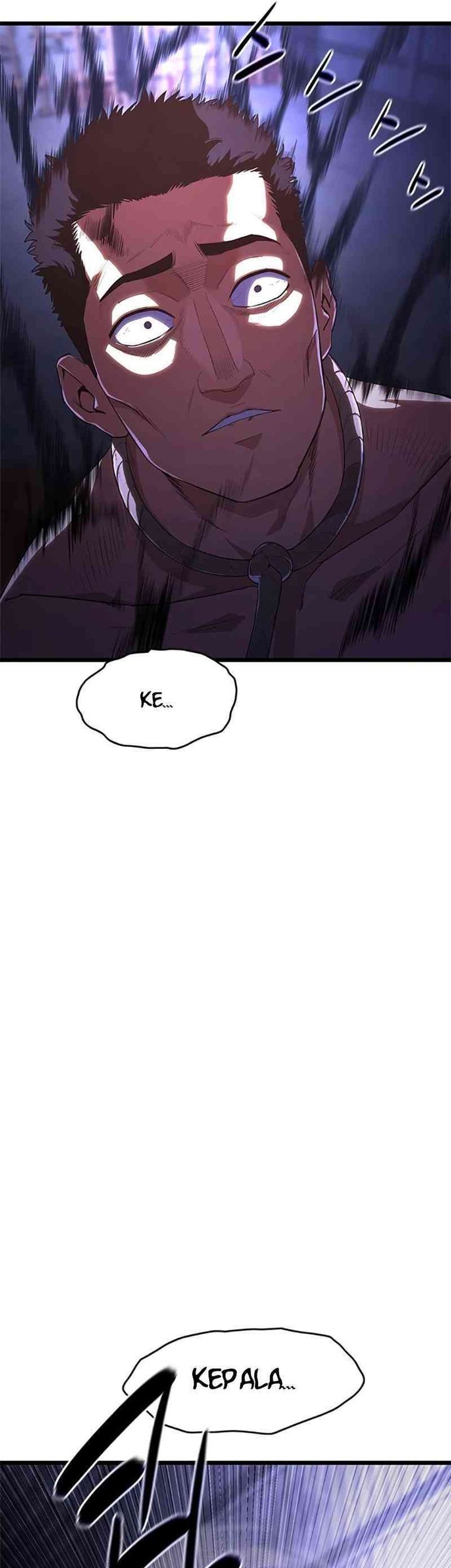 The Demon in Human Form Chapter 7 Gambar 5