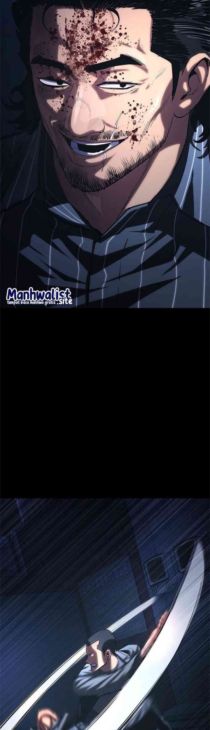 The Demon in Human Form Chapter 8 Gambar 85