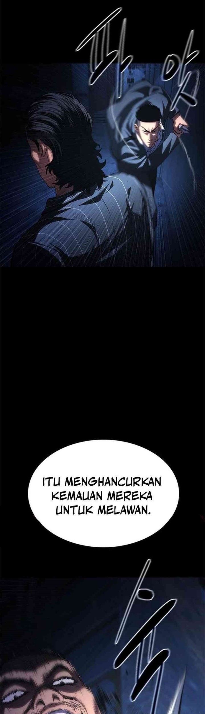 The Demon in Human Form Chapter 8 Gambar 79