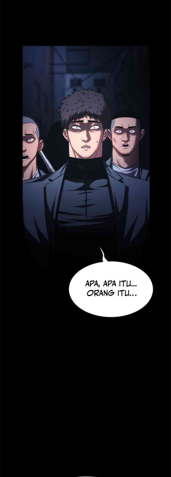 The Demon in Human Form Chapter 8 Gambar 82