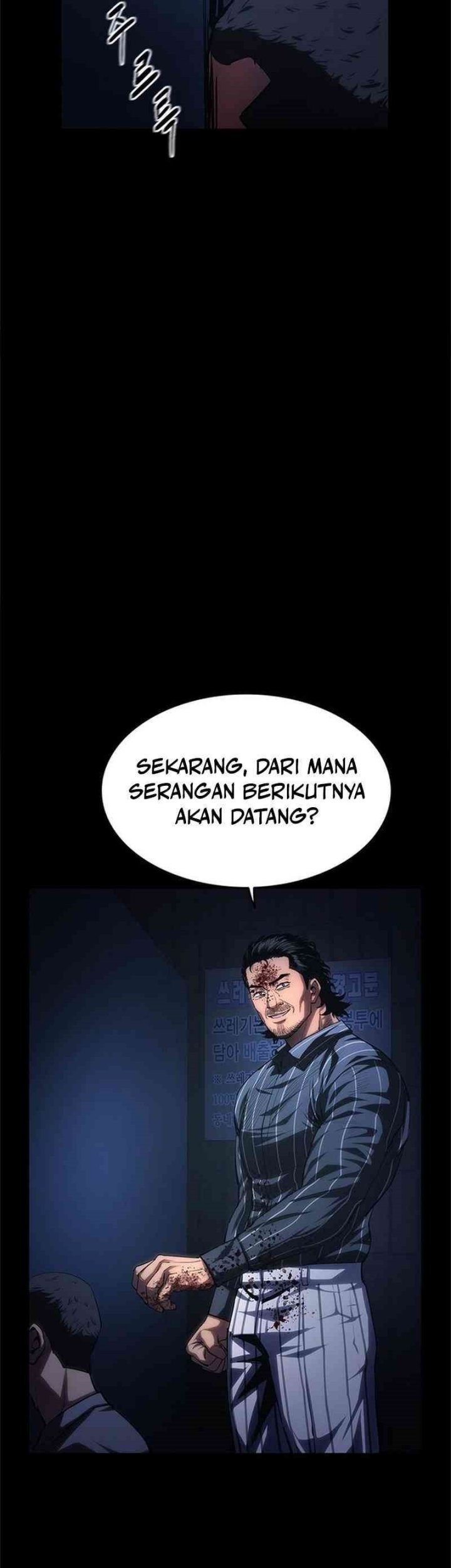The Demon in Human Form Chapter 8 Gambar 89