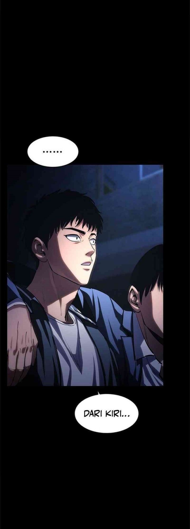 The Demon in Human Form Chapter 8 Gambar 90