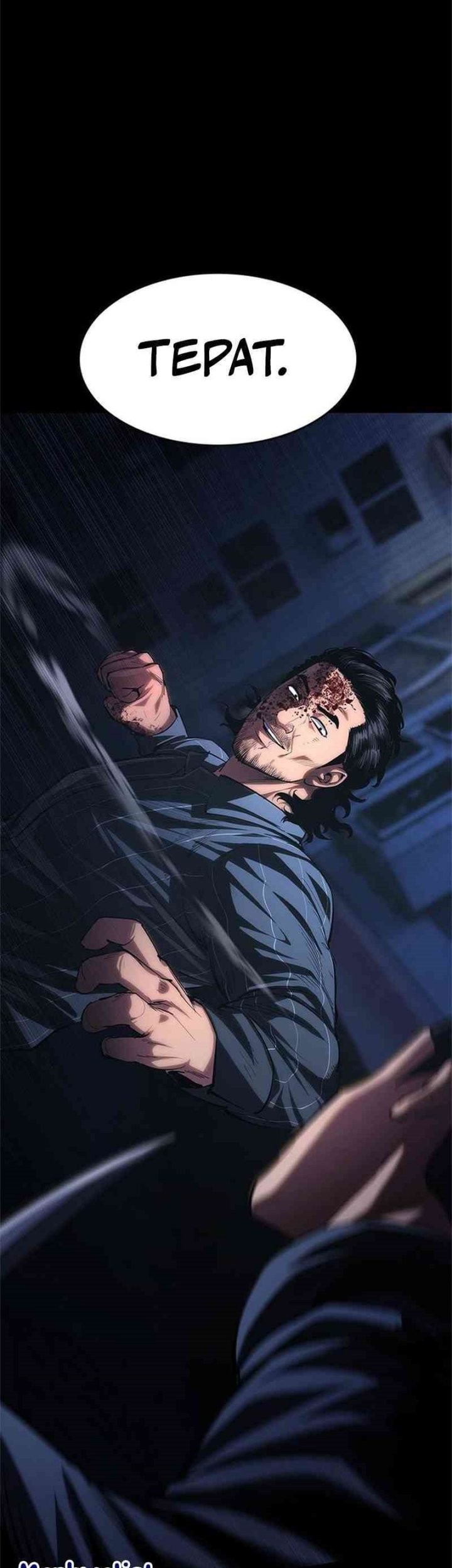 The Demon in Human Form Chapter 8 Gambar 91