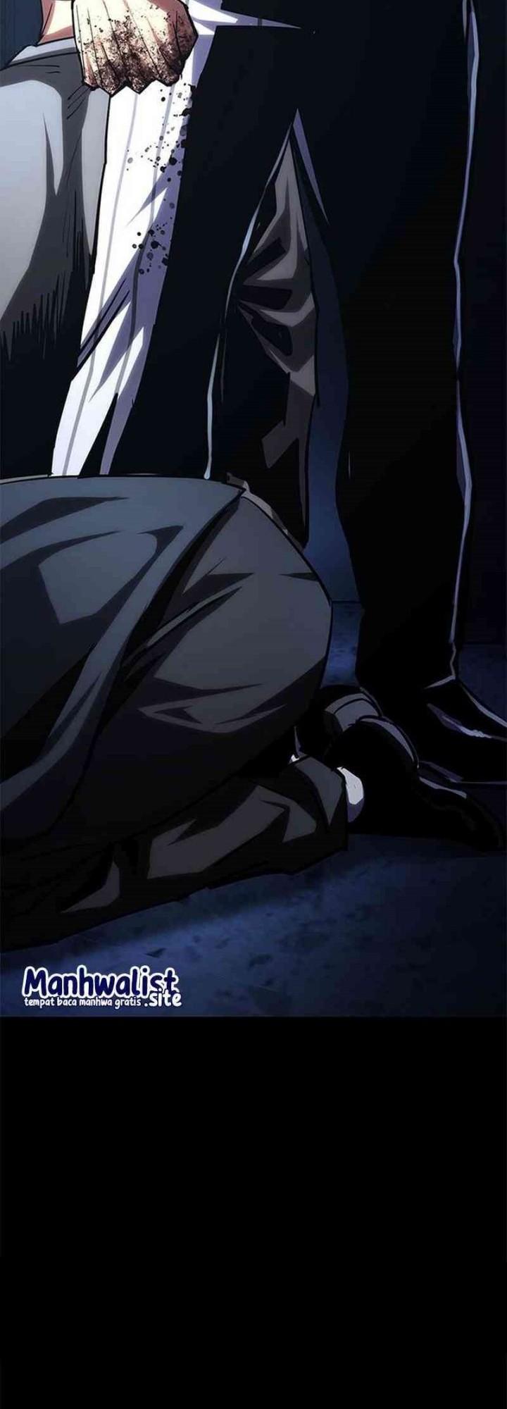 The Demon in Human Form Chapter 8 Gambar 98