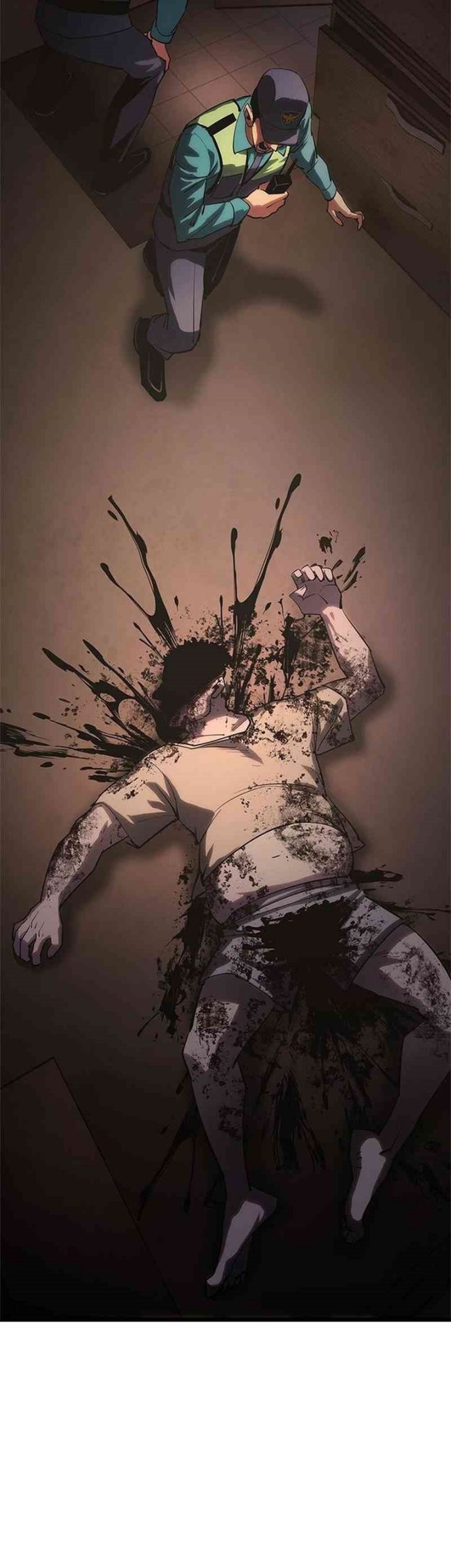 The Demon in Human Form Chapter 8 Gambar 7