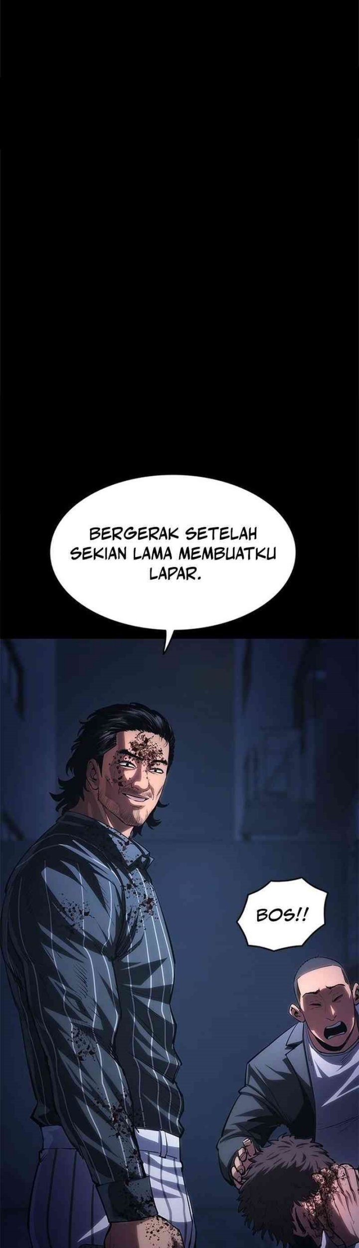 The Demon in Human Form Chapter 8 Gambar 105