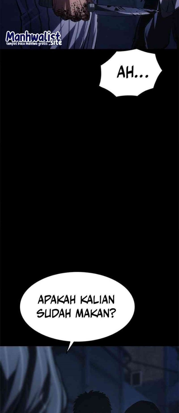 The Demon in Human Form Chapter 8 Gambar 106