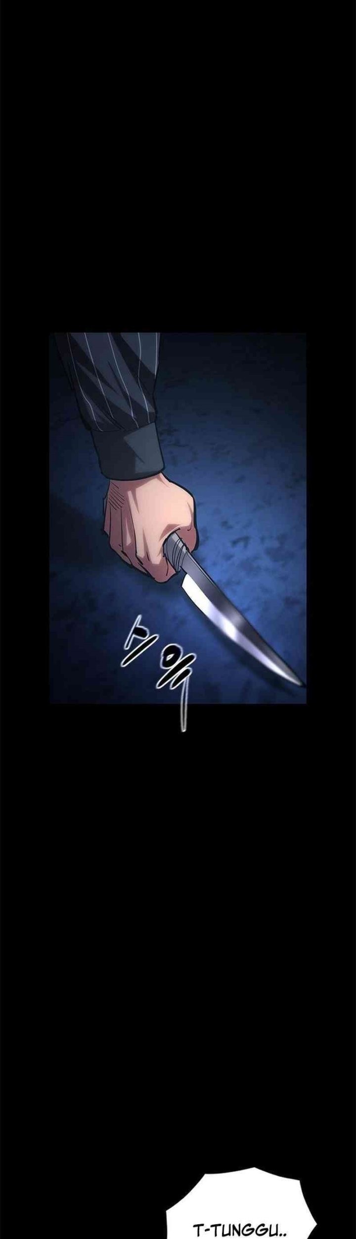 The Demon in Human Form Chapter 8 Gambar 99