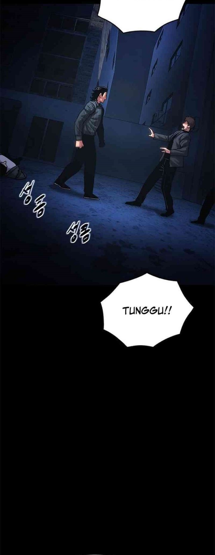 The Demon in Human Form Chapter 8 Gambar 100