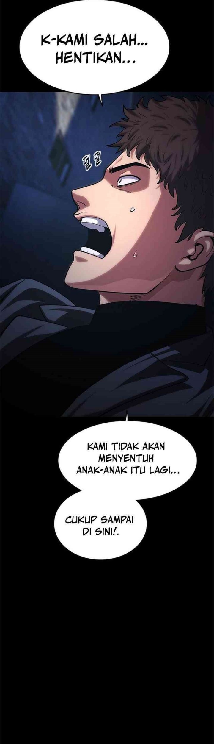 The Demon in Human Form Chapter 8 Gambar 101