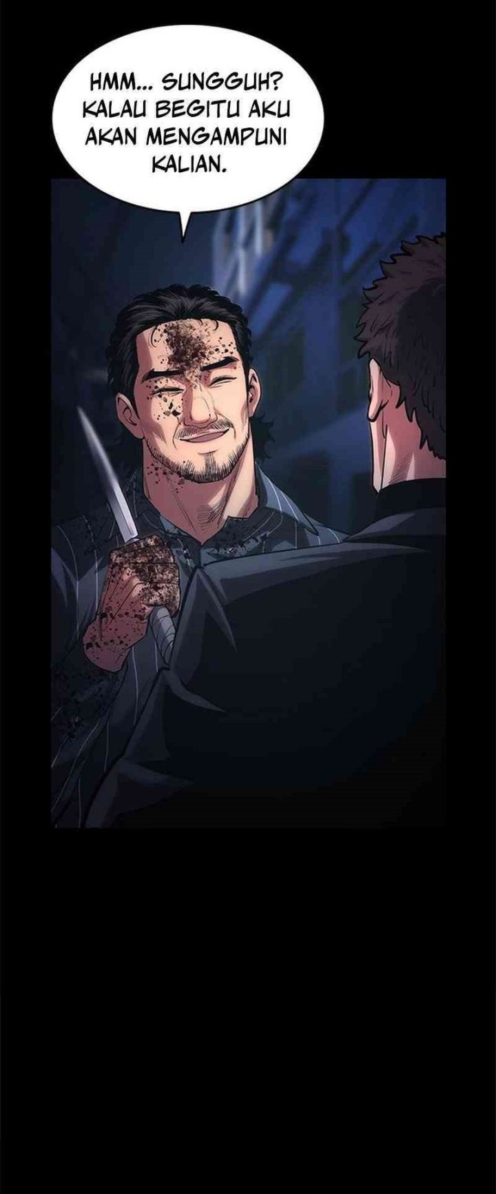 The Demon in Human Form Chapter 8 Gambar 102