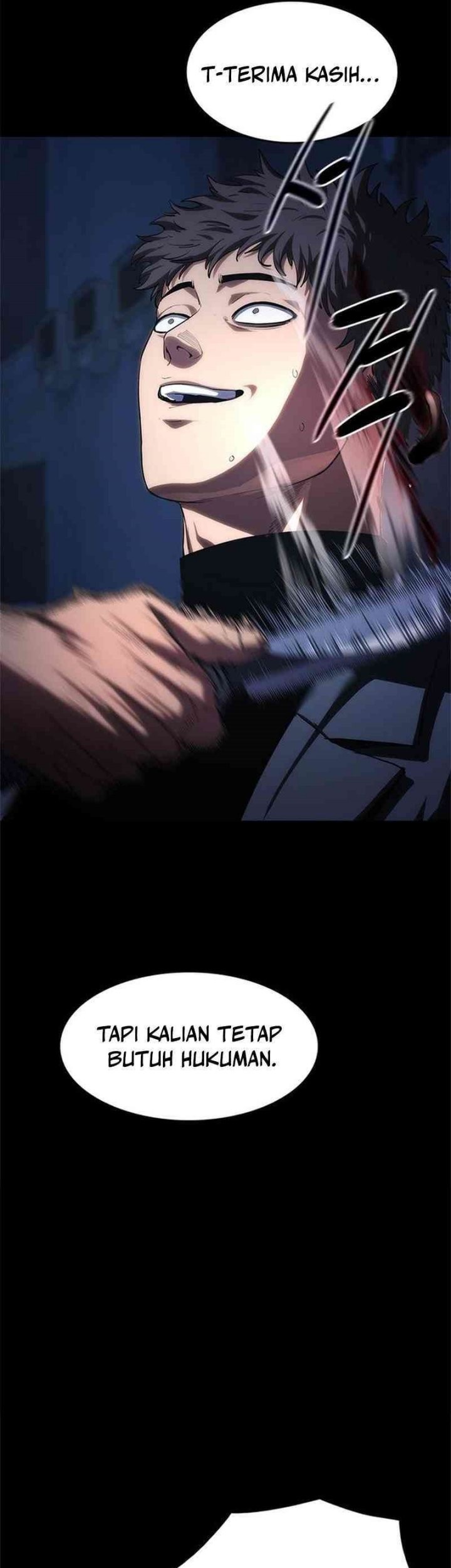 The Demon in Human Form Chapter 8 Gambar 103