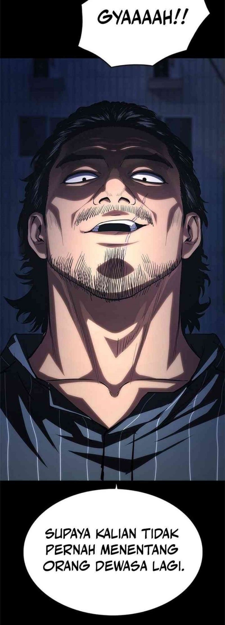 The Demon in Human Form Chapter 8 Gambar 104