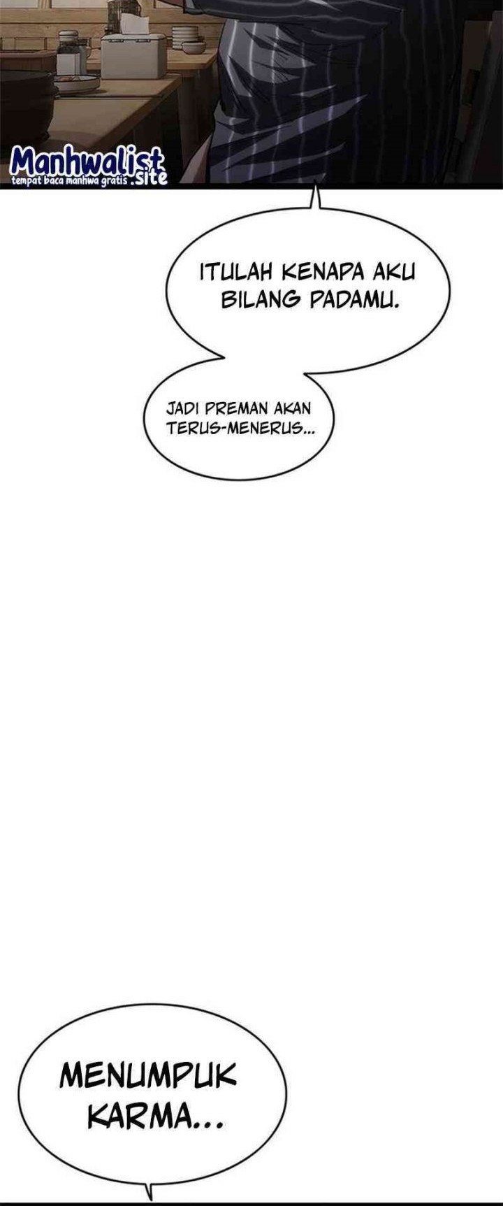 The Demon in Human Form Chapter 8 Gambar 114