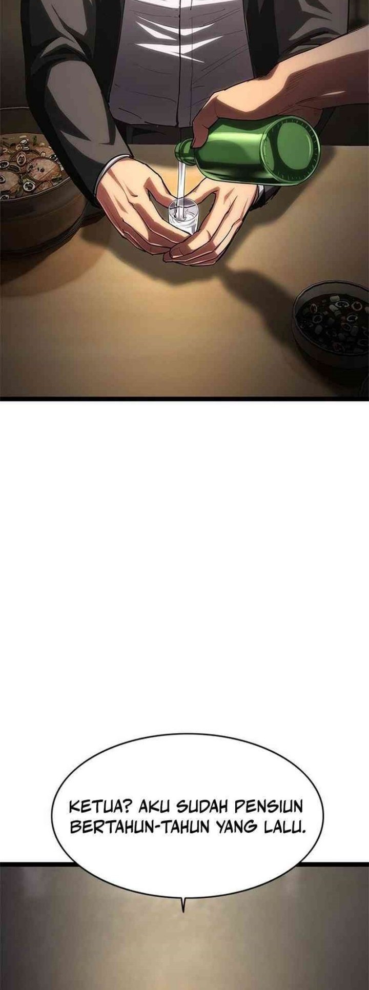 The Demon in Human Form Chapter 8 Gambar 110