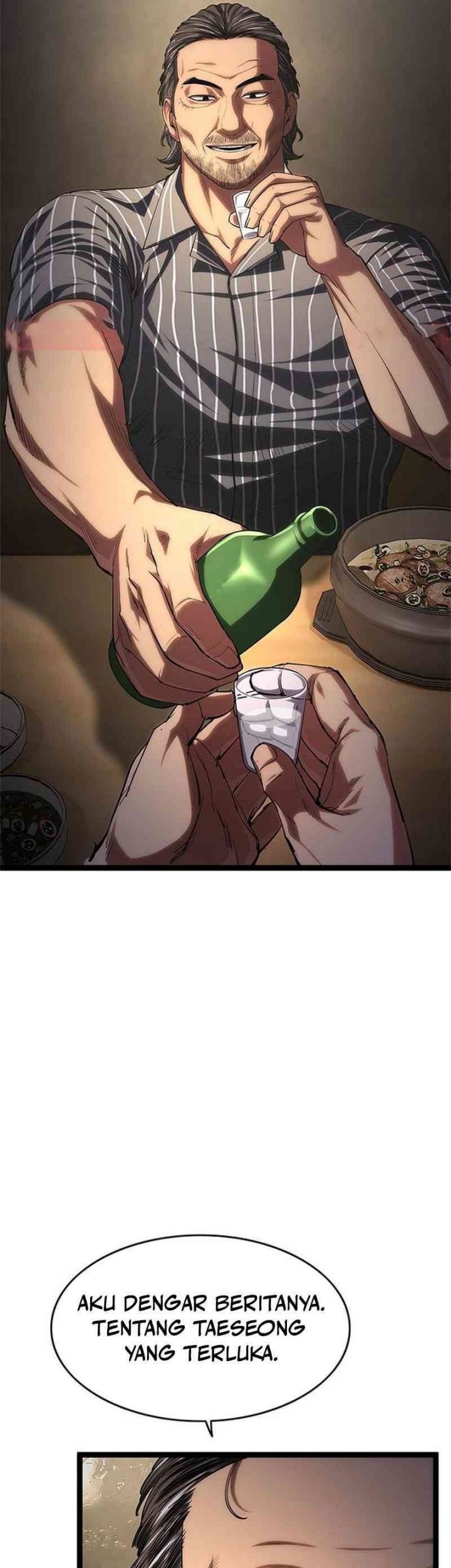 The Demon in Human Form Chapter 8 Gambar 111