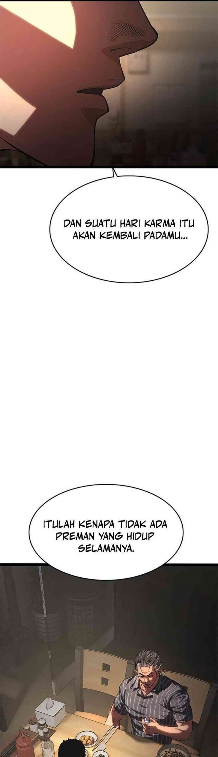 The Demon in Human Form Chapter 8 Gambar 115