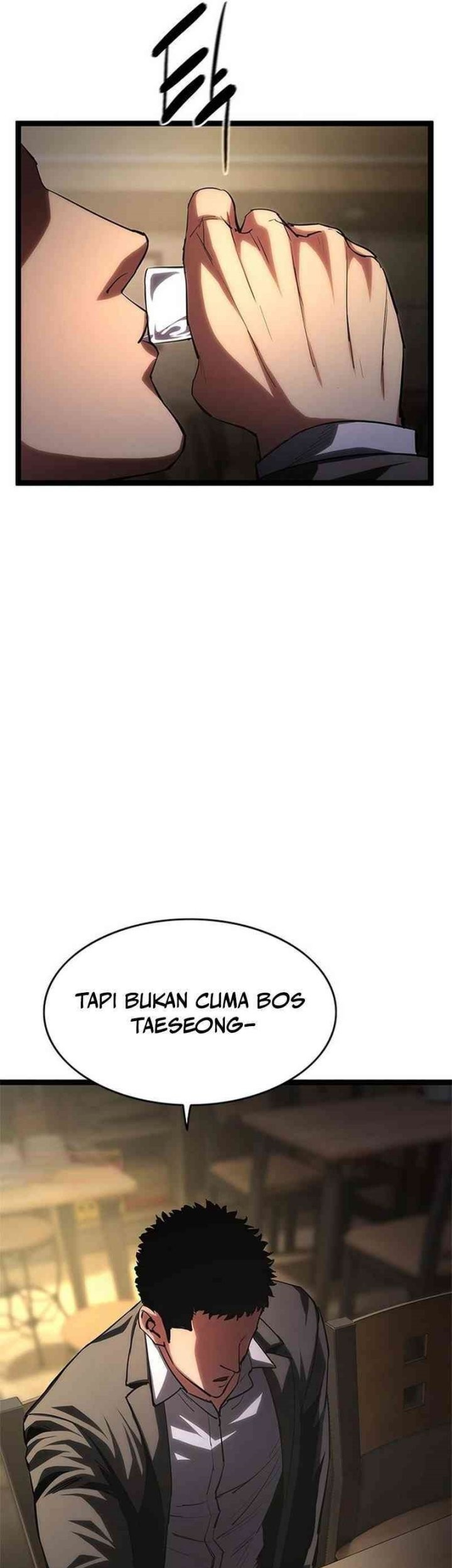 The Demon in Human Form Chapter 8 Gambar 117