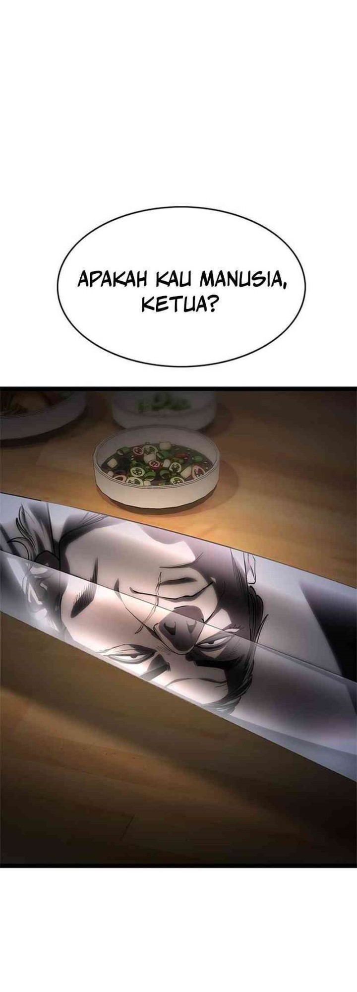 The Demon in Human Form Chapter 8 Gambar 122