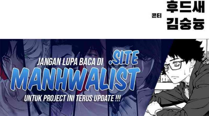 The Demon in Human Form Chapter 8 Gambar 125