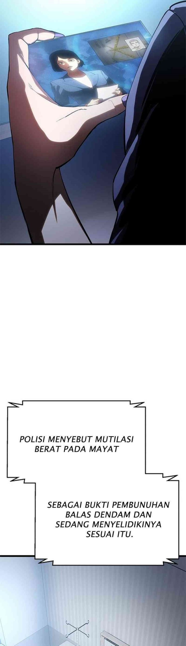 The Demon in Human Form Chapter 8 Gambar 11