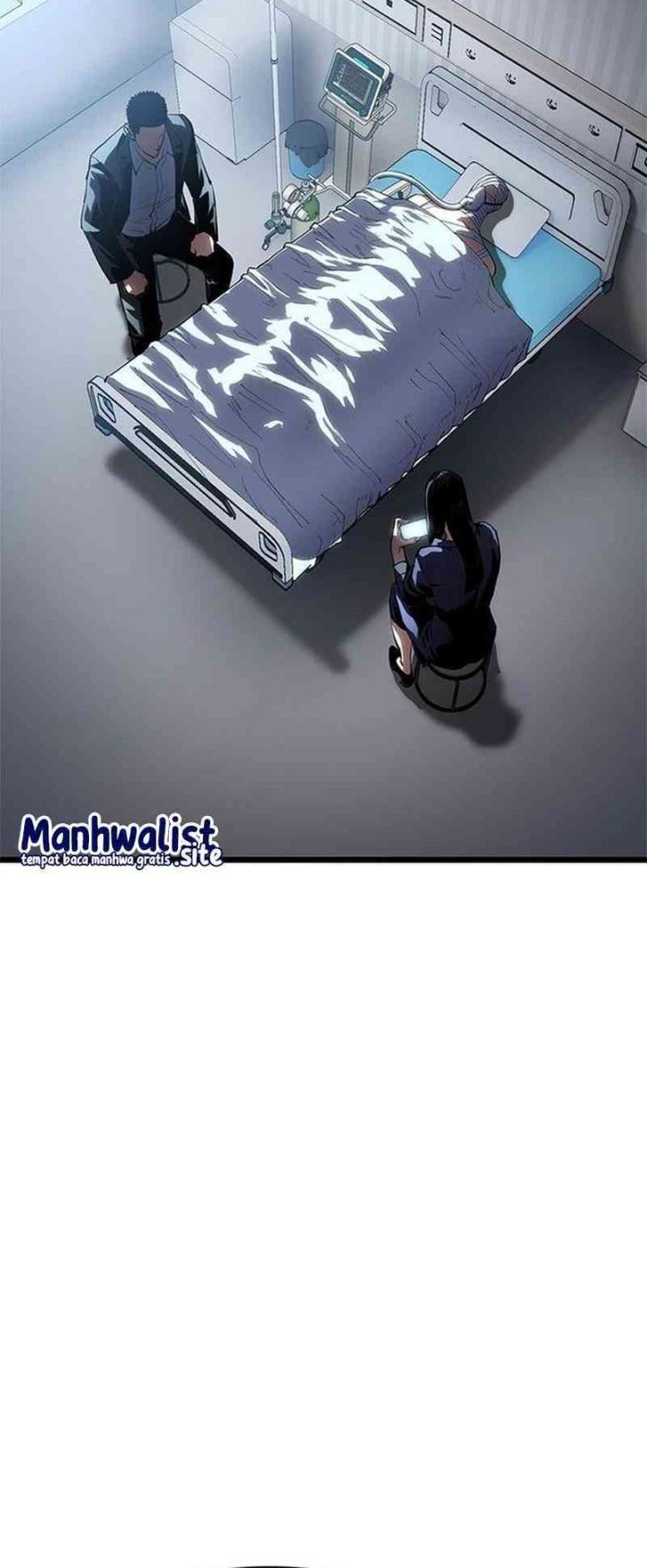 The Demon in Human Form Chapter 8 Gambar 12