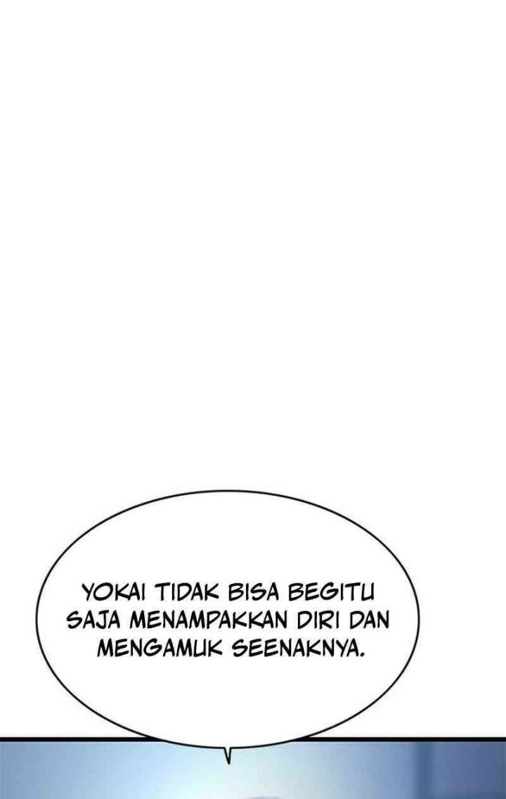 The Demon in Human Form Chapter 8 Gambar 14