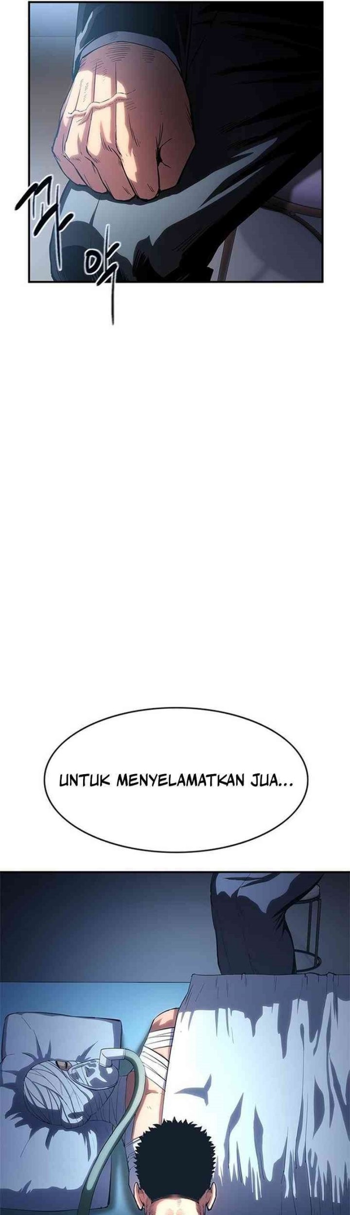 The Demon in Human Form Chapter 8 Gambar 25